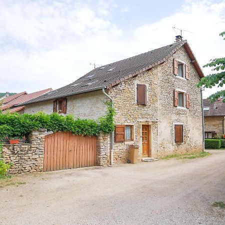 Gite Du Lavoir Leyrieu Exterior photo